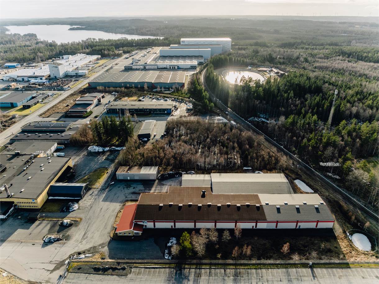 Nässjö Svedjan 5:3